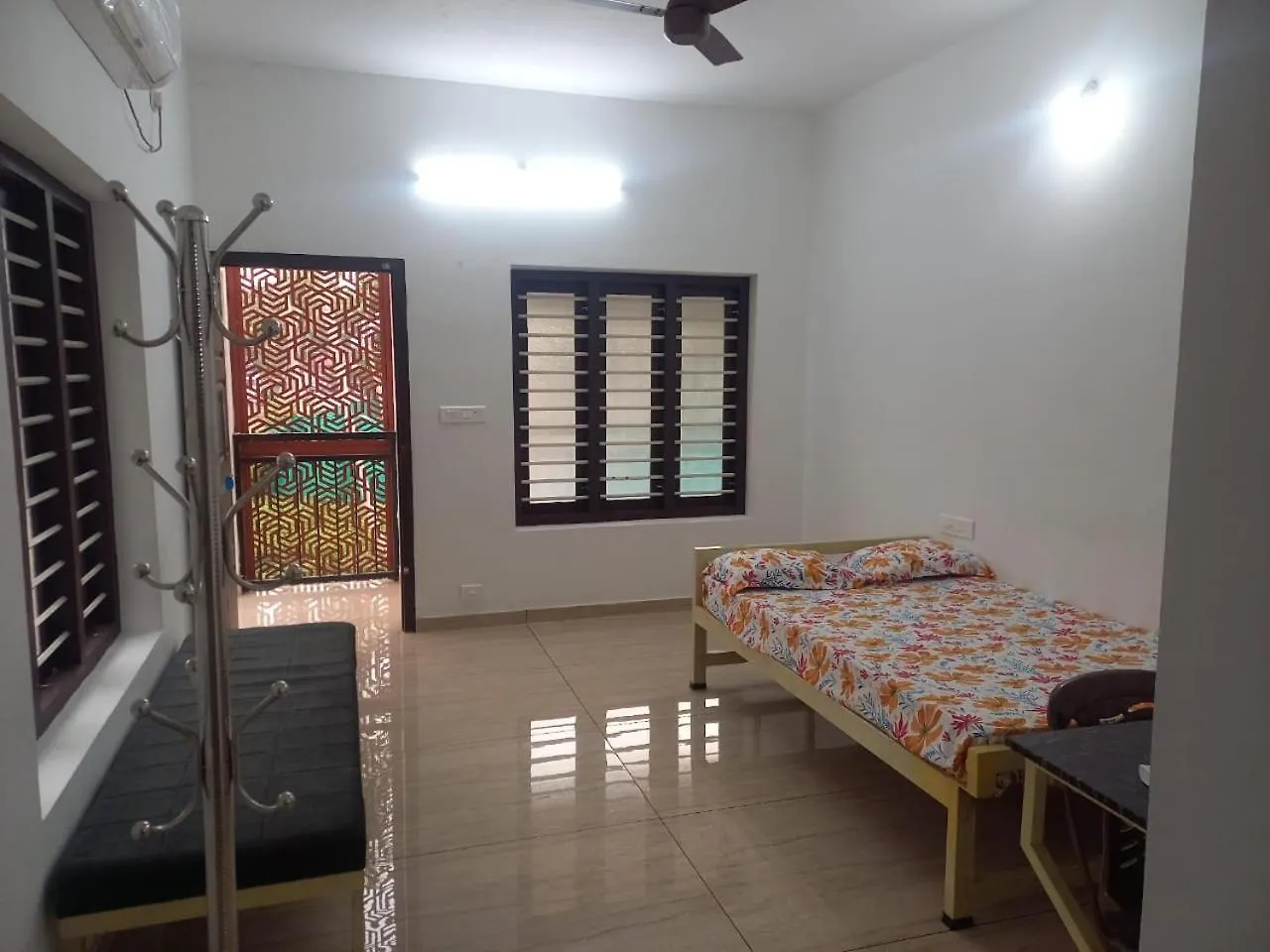 Willa Shakti Retreat Mararikulam