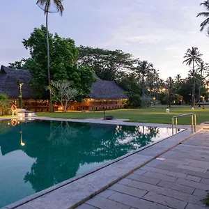 5* Resort Marari Alleppey - A Cgh Earth Experience