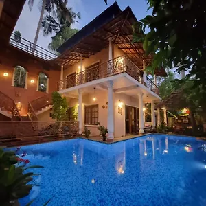 Frühstückspension Mandaram, Mararikulam