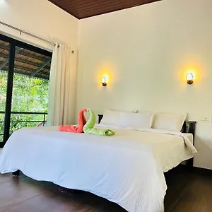  Séjour chez l'habitant Marari Cleetus Homestay