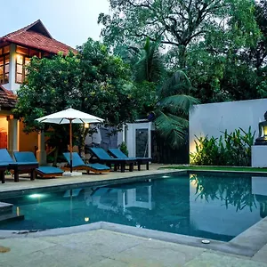 Resort Flamingo Boutique & Ayurvedic, Mararikulam