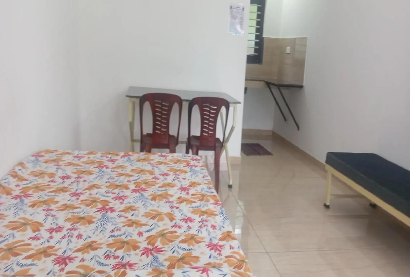 Lodge Shakti Retreat Villa Mararikulam