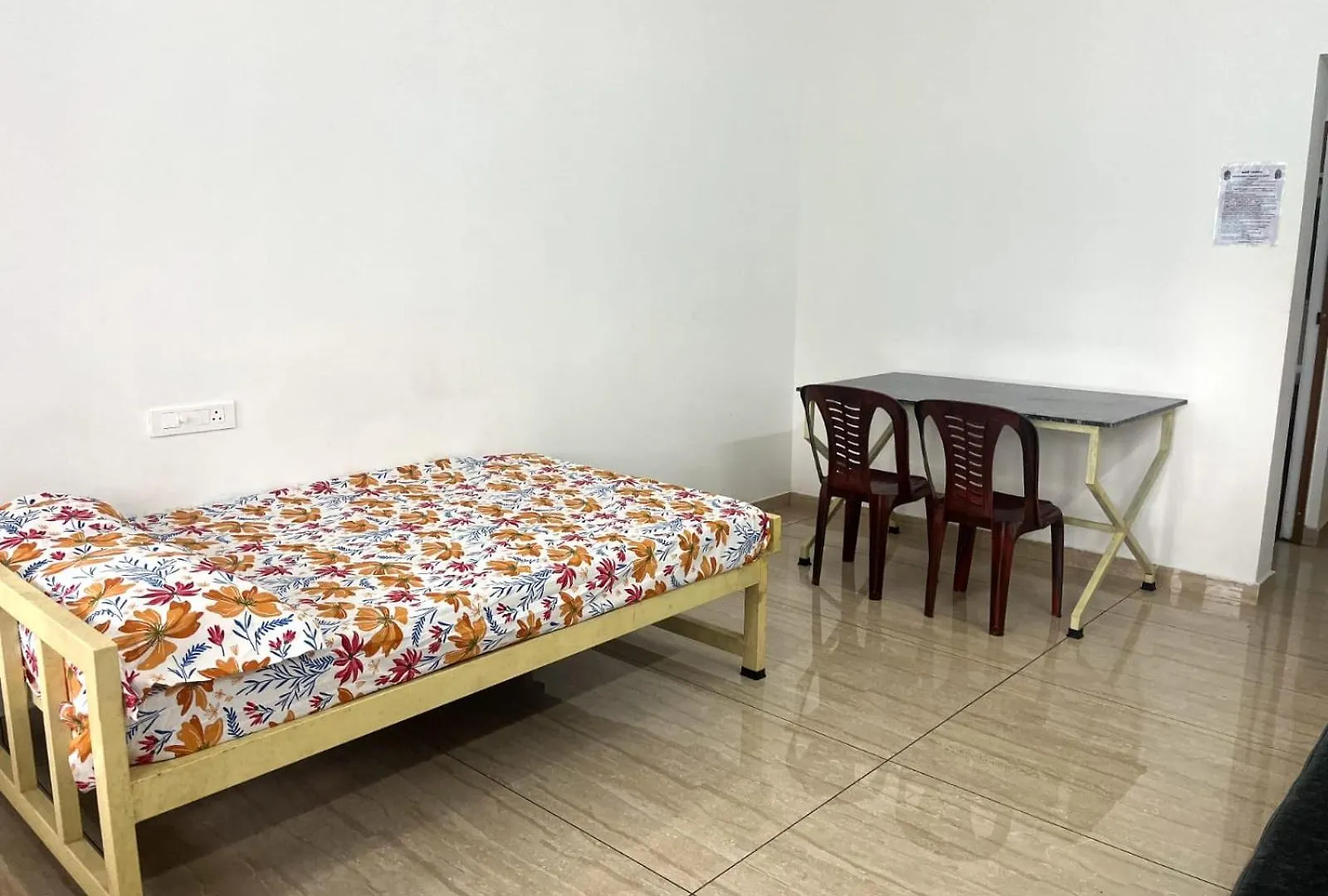 Shakti Retreat Villa Mararikulam India